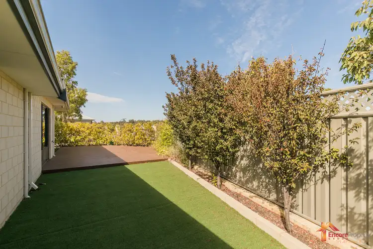 Fifth view of Homely house listing, 349 Lambeth Circle, Wellard WA 6170