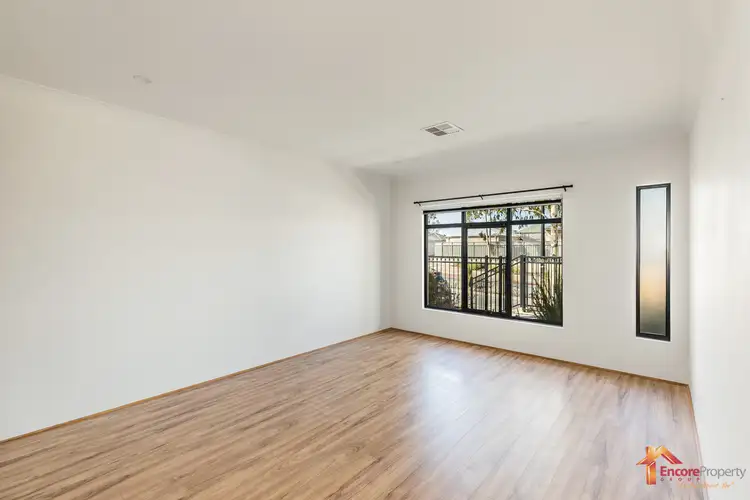 Sixth view of Homely house listing, 349 Lambeth Circle, Wellard WA 6170