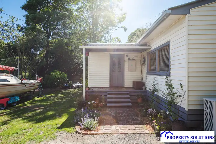 Main view of Homely house listing, 110 Woori-Yallock Road, Cockatoo VIC 3781