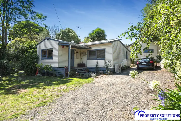 Second view of Homely house listing, 110 Woori-Yallock Road, Cockatoo VIC 3781