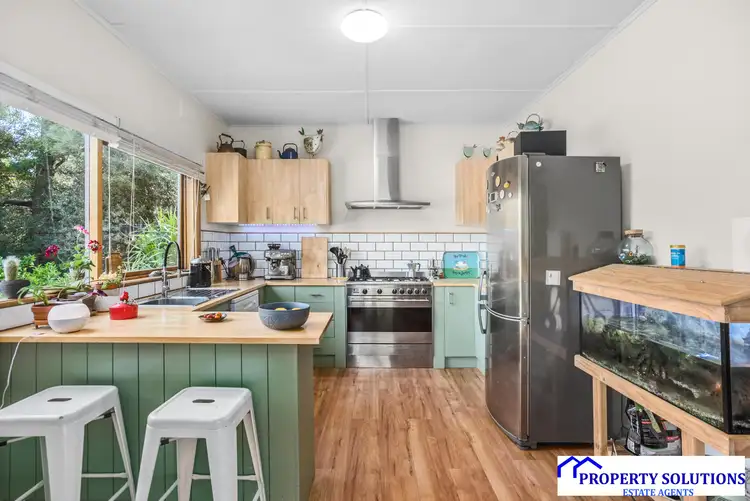 Fourth view of Homely house listing, 110 Woori-Yallock Road, Cockatoo VIC 3781