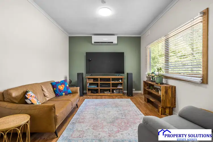Fifth view of Homely house listing, 110 Woori-Yallock Road, Cockatoo VIC 3781