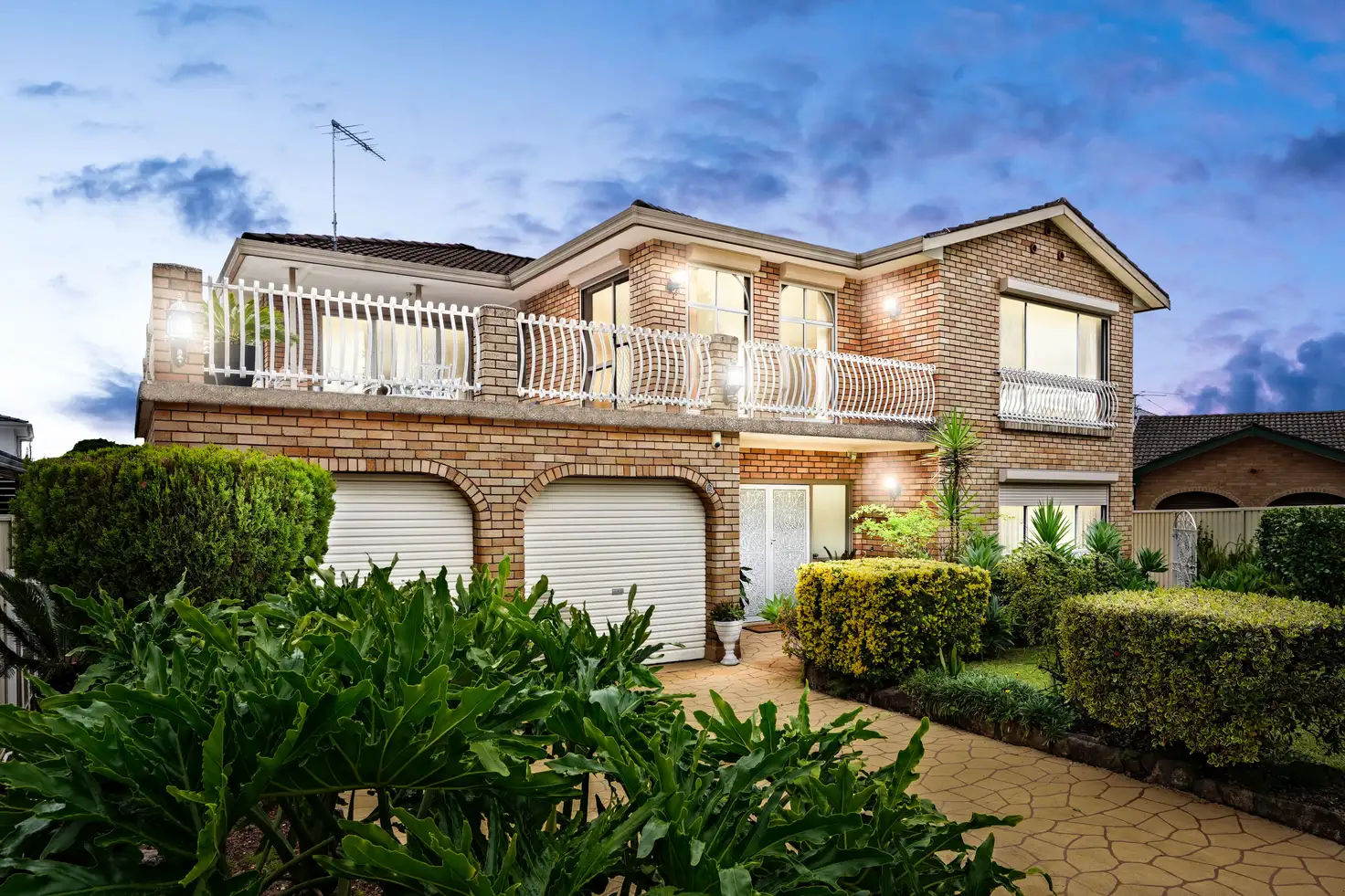 Main view of Homely house listing, 4 Cobar Close, Wakeley NSW 2176