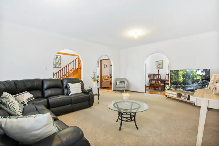 Third view of Homely house listing, 4 Cobar Close, Wakeley NSW 2176