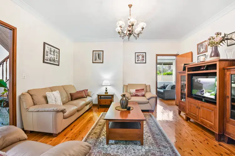 Fourth view of Homely house listing, 4 Cobar Close, Wakeley NSW 2176