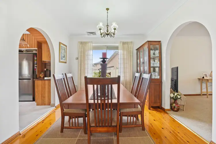 Fifth view of Homely house listing, 4 Cobar Close, Wakeley NSW 2176