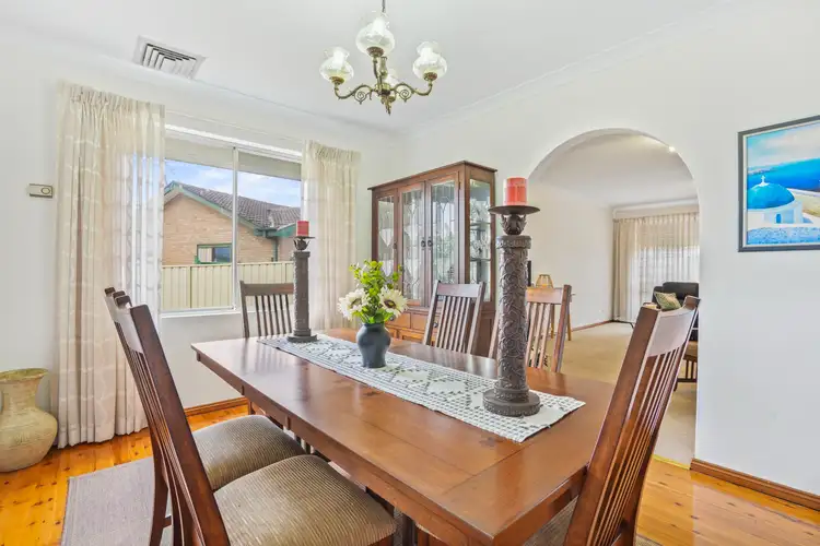 Sixth view of Homely house listing, 4 Cobar Close, Wakeley NSW 2176