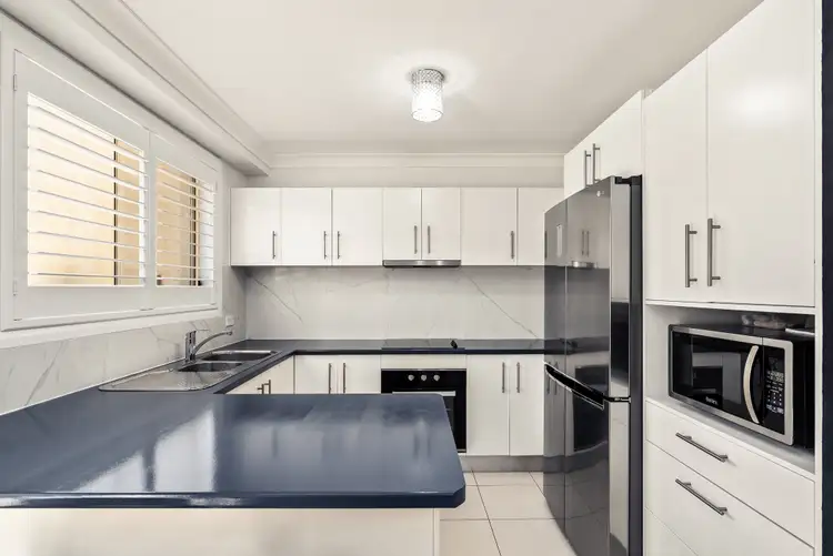 Fifth view of Homely townhouse listing, 4/237 Great Western Highway, St Marys NSW 2760