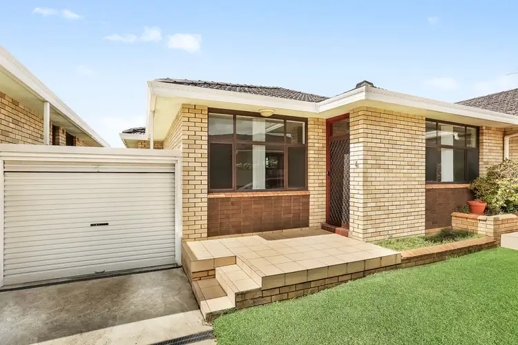 4/145 Queen Victoria, Bexley NSW 2207
