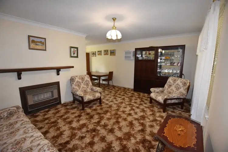 Third view of Homely house listing, 2 Heath Place, Orange NSW 2800
