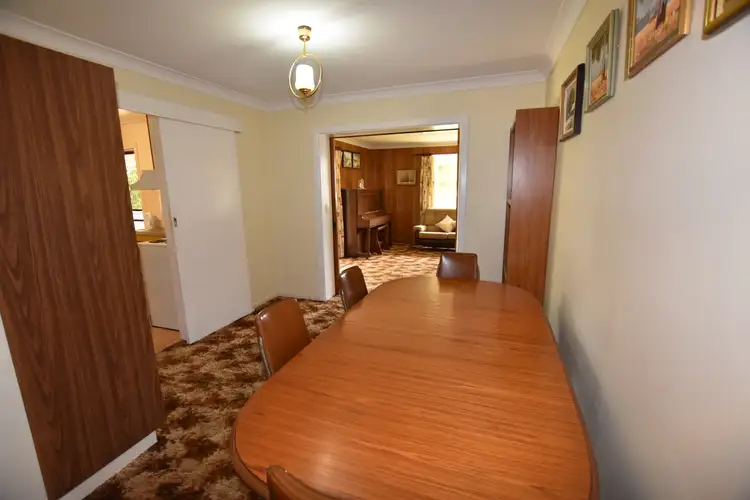 Fifth view of Homely house listing, 2 Heath Place, Orange NSW 2800