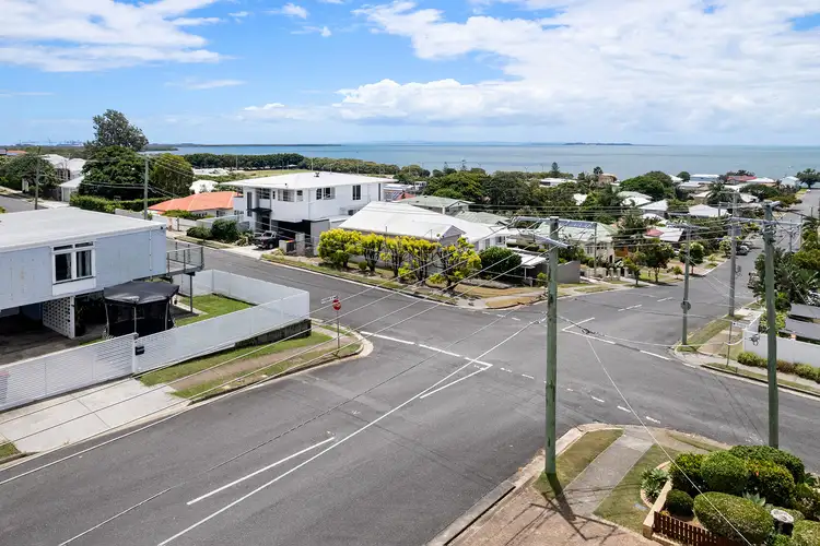 Third view of Homely land listing, 80 Alkoomie Street, Wynnum QLD 4178