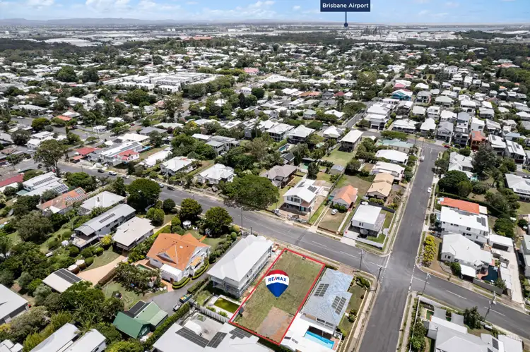 Fourth view of Homely land listing, 80 Alkoomie Street, Wynnum QLD 4178
