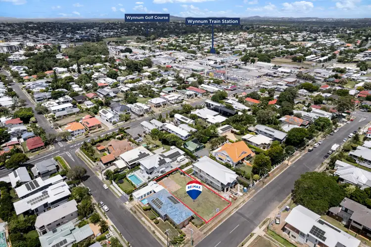 Fifth view of Homely land listing, 80 Alkoomie Street, Wynnum QLD 4178