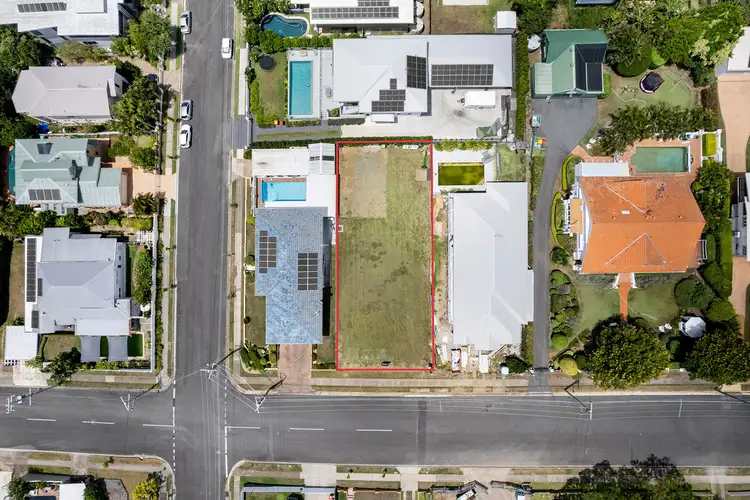 Seventh view of Homely land listing, 80 Alkoomie Street, Wynnum QLD 4178