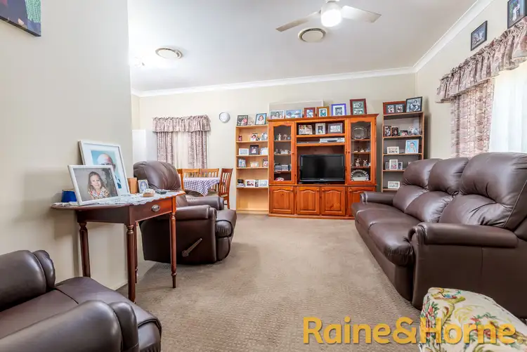 Second view of Homely house listing, 280A Brisbane Street, Dubbo NSW 2830