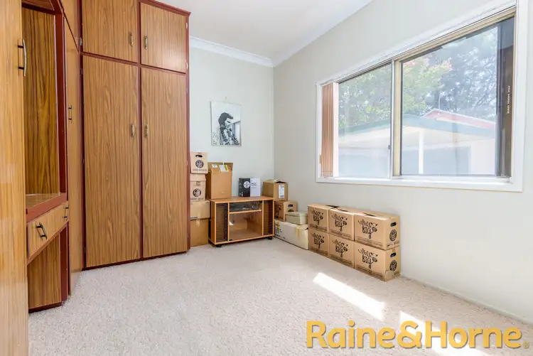 Sixth view of Homely house listing, 280A Brisbane Street, Dubbo NSW 2830