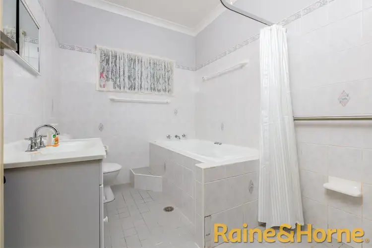Seventh view of Homely house listing, 280A Brisbane Street, Dubbo NSW 2830