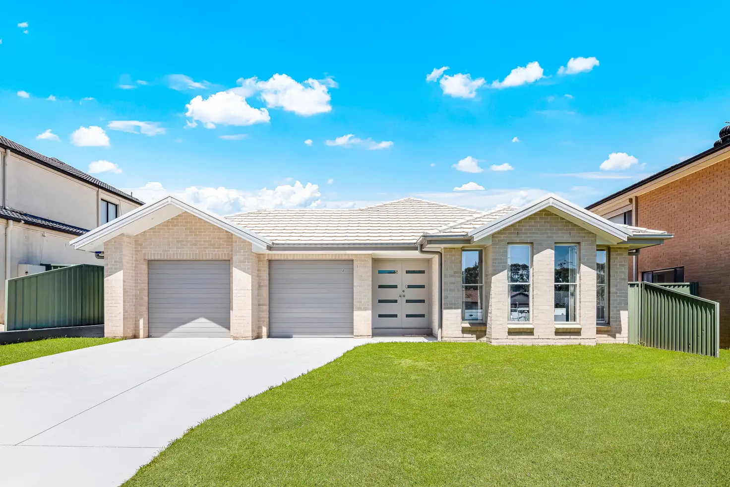 Main view of Homely house listing, 5 Egret Place, Claremont Meadows NSW 2747