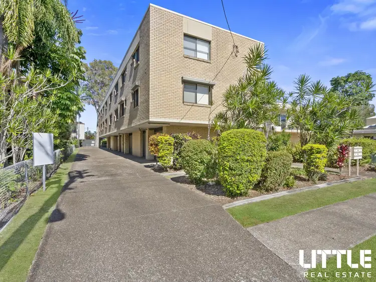 2/16 Brighton Street, Biggera Waters QLD 4216