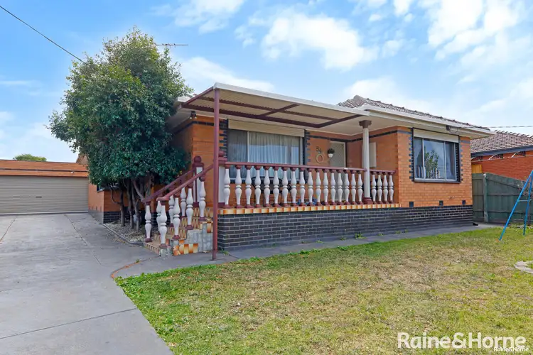 Main view of Homely house listing, 54 Blackwood Crescent, Campbellfield VIC 3061