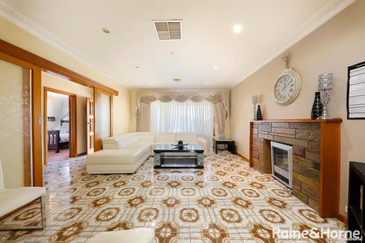 Second view of Homely house listing, 54 Blackwood Crescent, Campbellfield VIC 3061