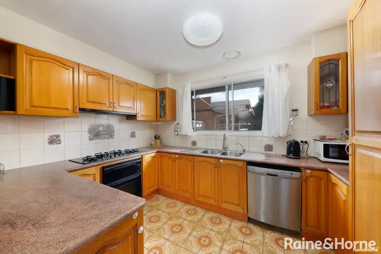 Fourth view of Homely house listing, 54 Blackwood Crescent, Campbellfield VIC 3061