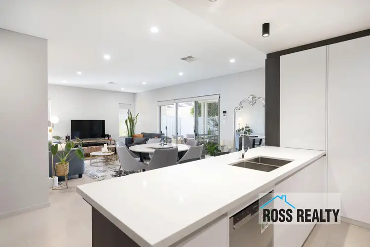 Fourth view of Homely house listing, 58 Marriot Way, Morley WA 6062