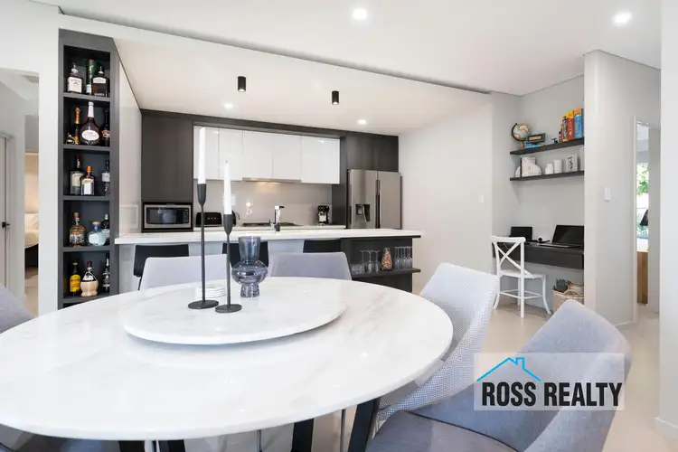 Fifth view of Homely house listing, 58 Marriot Way, Morley WA 6062