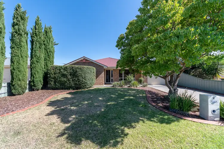 Main view of Homely house listing, 3 Laurel Court, Strathalbyn SA 5255