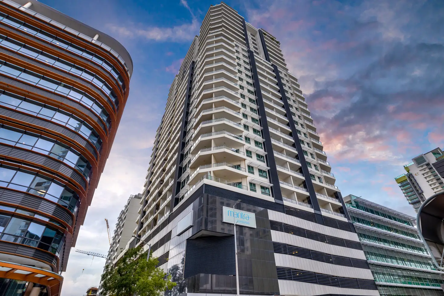 Main view of Homely unit listing, 2108/43E Knuckey Street, Darwin City NT 800