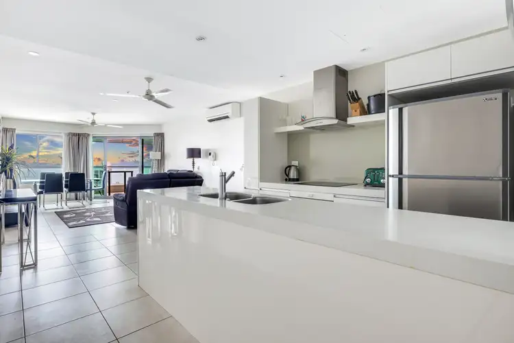 Second view of Homely unit listing, 2108/43E Knuckey Street, Darwin City NT 800