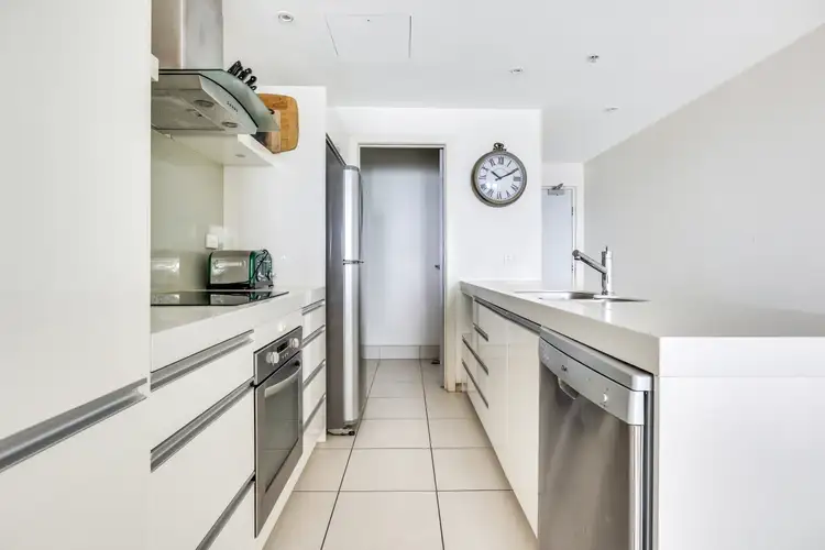 Fourth view of Homely unit listing, 2108/43E Knuckey Street, Darwin City NT 800