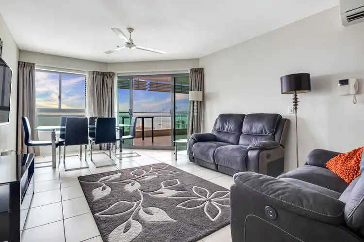 Fifth view of Homely unit listing, 2108/43E Knuckey Street, Darwin City NT 800