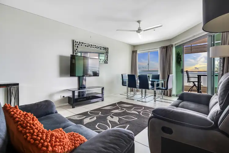 Sixth view of Homely unit listing, 2108/43E Knuckey Street, Darwin City NT 800