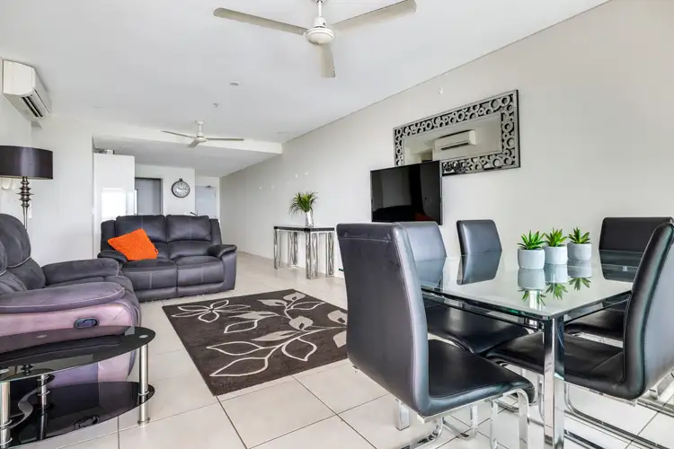 Seventh view of Homely unit listing, 2108/43E Knuckey Street, Darwin City NT 800