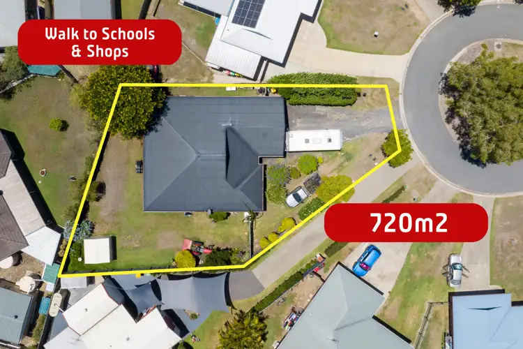 11 Rusty Oak Court, Flagstone QLD 4280
