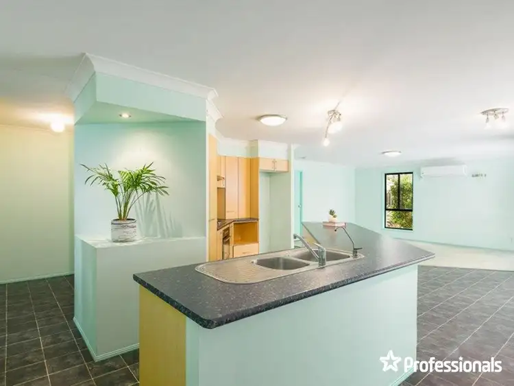 Second view of Homely house listing, 11 Rusty Oak Court, Flagstone QLD 4280