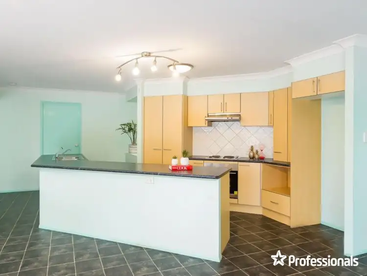 Third view of Homely house listing, 11 Rusty Oak Court, Flagstone QLD 4280