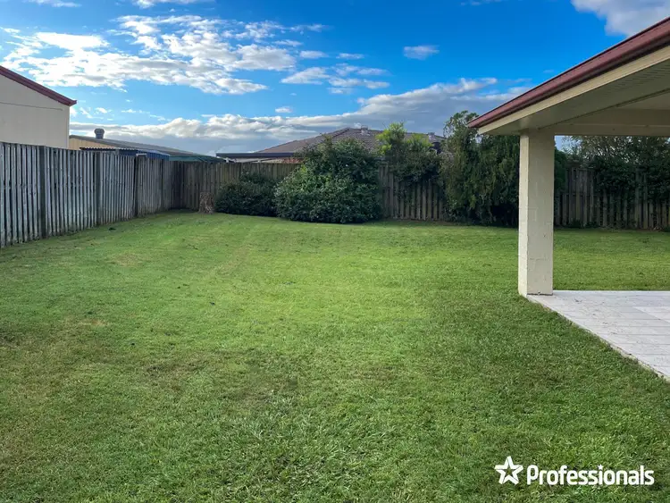 Fourth view of Homely house listing, 11 Rusty Oak Court, Flagstone QLD 4280