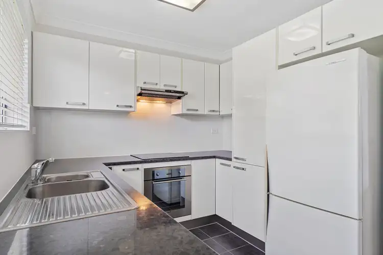 Third view of Homely unit listing, 4/61 Swinburne Street, Lutwyche QLD 4030