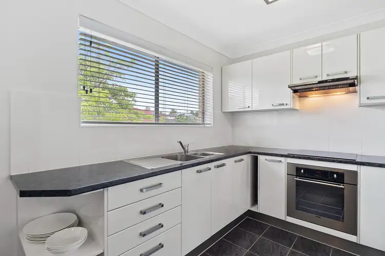 Fourth view of Homely unit listing, 4/61 Swinburne Street, Lutwyche QLD 4030