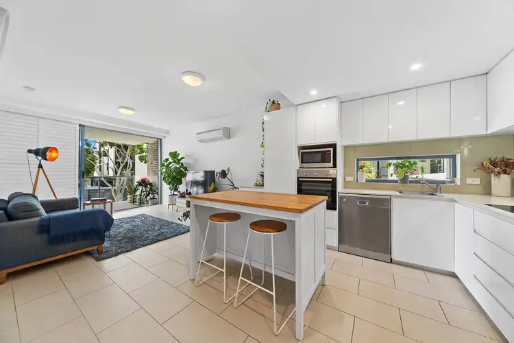 12/30 Colton Avenue, Lutwyche QLD 4030