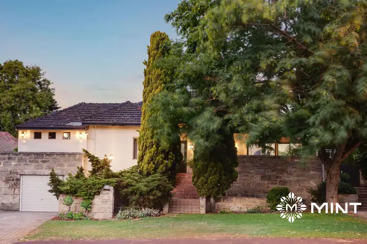 Third view of Homely house listing, 110 The Boulevard, Floreat WA 6014