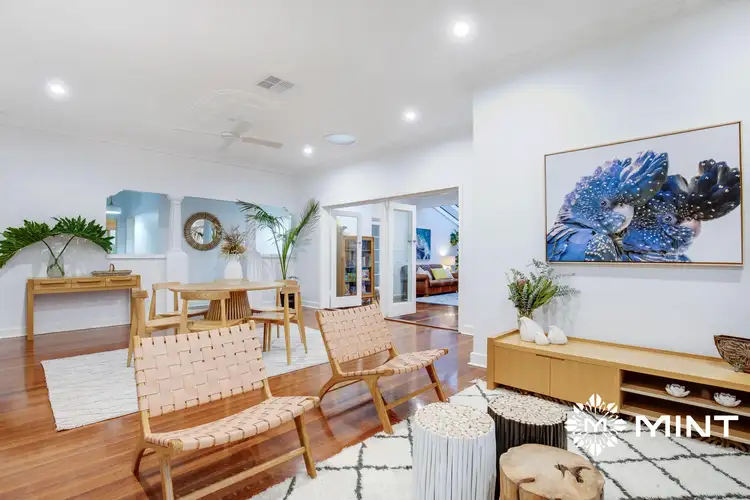 Fourth view of Homely house listing, 110 The Boulevard, Floreat WA 6014