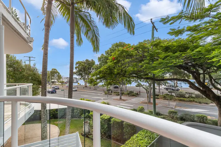 Third view of Homely apartment listing, 3/213 Gympie Terrace, Noosaville QLD 4566
