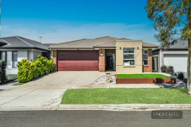 16 Firelight Drive, Tarneit VIC 3029