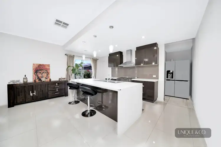 Second view of Homely house listing, 16 Firelight Drive, Tarneit VIC 3029