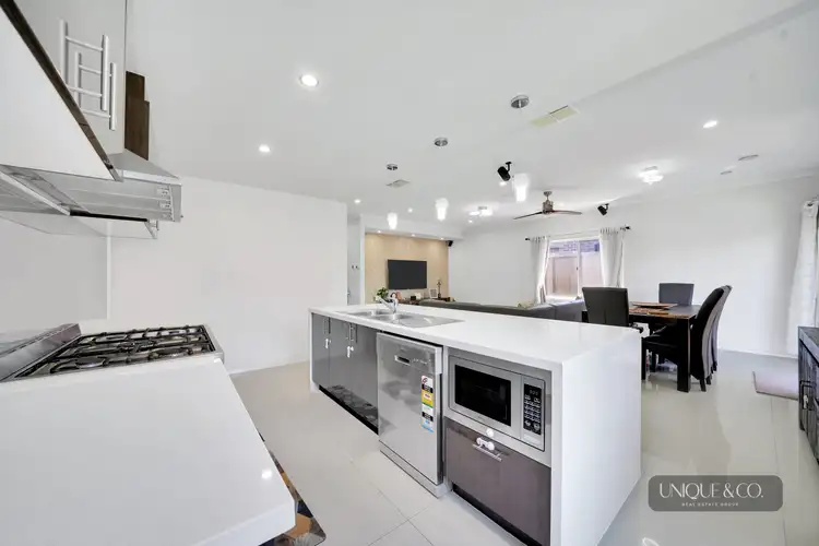 Third view of Homely house listing, 16 Firelight Drive, Tarneit VIC 3029
