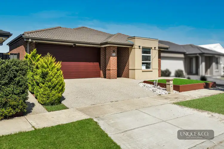 Fourth view of Homely house listing, 16 Firelight Drive, Tarneit VIC 3029